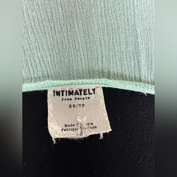 Intimately Free dress/top - Picture 4 of 4